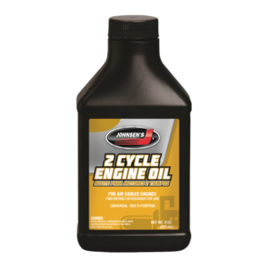 2-Cycle Engine Oil 8oz by Crown – distributed by Crown Distro - wholesale vape distributor USA