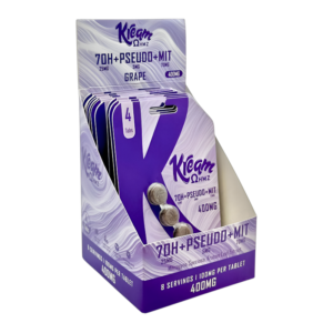 KREAM 7OH PILLS 400MG