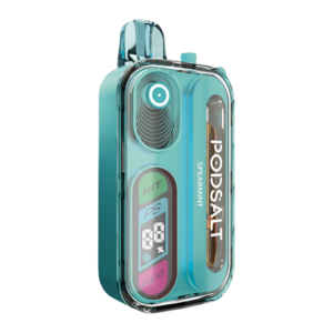 POD SALT HIT 40000PUFFS DISPOSABLE 5CT