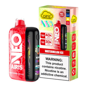 AIRIS NEO 40K 5CT WATERMELON ICE