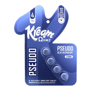 KREAM 7OH+PSEUDO PILLS 320MG