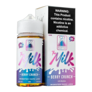 THE MILK 6MG 100ML