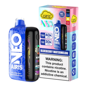 AIRIS NEO 40000 5CT DISPOSABLE