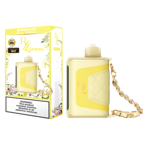 RYL CLASSIC 35K BANANA ICE