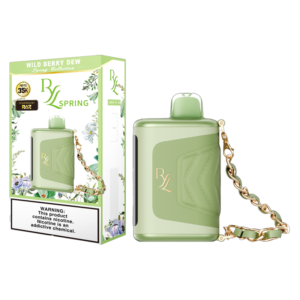 RYL CLASSIC 35K WILD BERRY DEW