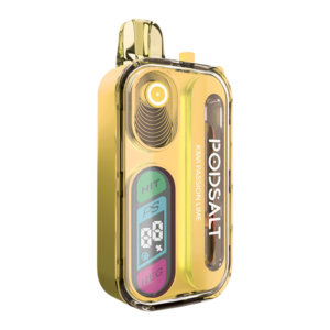 POD SALT HIT 40K DISPOSABLE 5CT KIWI PASSION LIME
