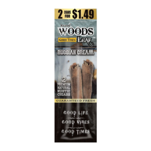 SWEET WOODS 2FOR $1.49