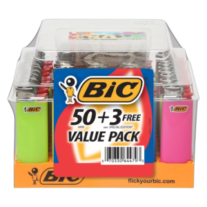 BIC MINI 53CT