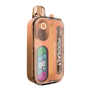 POD SALT HIT 40K DISPOSABLE 5CT TRIPLE MENGO