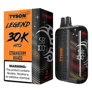 TYSON 30K STRAWBERRY MANGO