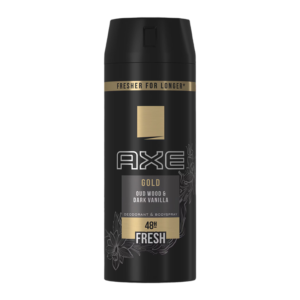 AXE SPRAY 150 ML