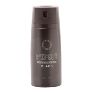 AXE BLACK (150ML)