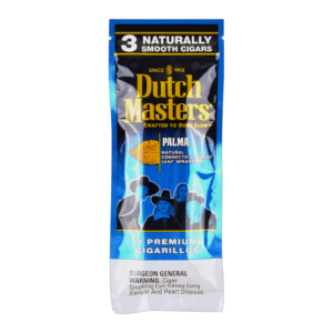 DUTCH MASTER 3PK PALMA