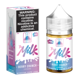 THE MILK 48MG 30ML