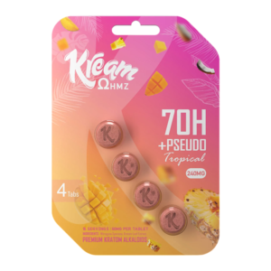 KREAM 7OH+PSEUDO PILLS 240MG