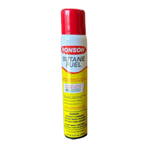 RONSON BUTANE (2.67OZ) (78G)