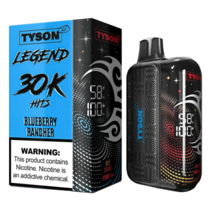 TYSON 30K BLUEBERRY RANCHER
