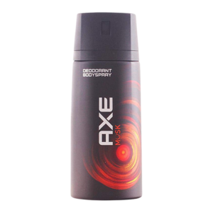 AXE SPRAY (150 ML) MUSK