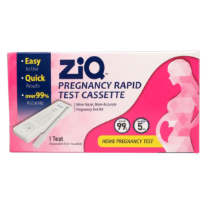 PREGNANCY TEST KIT 12CT