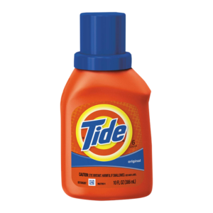 TIDE LIQUID ORIGINAL 10 OZ