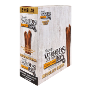 SWEET WOODS 2F$1.49 CHOCOLATE CREAM