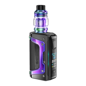AEGIS LEGEND 5 KIT GEEK VAPE COLOR