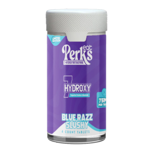 EAT PERKS 75 MG 4CT/12CT