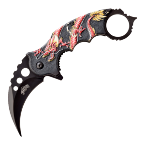 FOLDING KNIFE