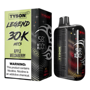TYSON 30K APPLE MELONBERRY