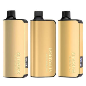 ALI BARBAR BUY 5 GET 1 FREE
