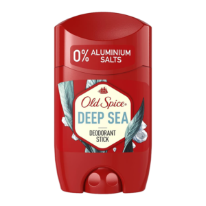 OLD SPICE DEODORANT 1.7 OZ DEEP SEA