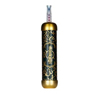OLIT HOOKALIT PRO 60K 5CT TWO APPLE