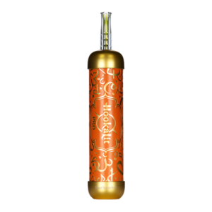 OLIT HOOKALIT PRO 60K 5CT SWEET PASSIONFRUIT