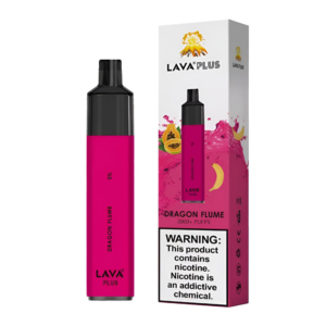 LAVA PLUS 2600PF DRAGON FLUME