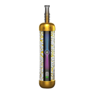 OLIT HOOKALIT PRO 60K 5CT BLACKCURRANT ICE
