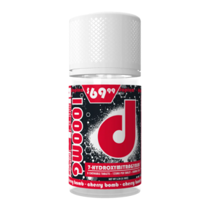 DOPIUM 7-HYDROXY 1000MG $69.99 8CT - PACK OF 9