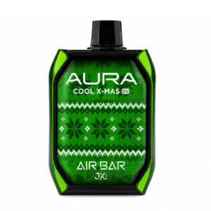 AIR BAR AURA 25K 5CT COOL X-MAS