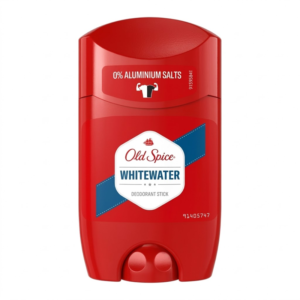 OLD SPICE DEODORANT 1.7 OZ WHITEWATER