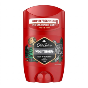 OLD SPICE DEODORANT 1.7 OZ