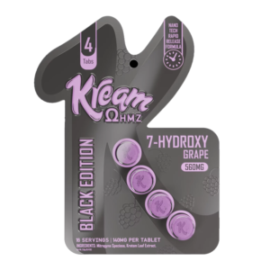KREAM 7OH HYDROXY 560MG