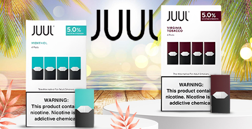 juul 1