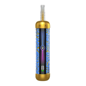 OLIT HOOKALIT PRO 60K 5CT BLUEBERRY MINT