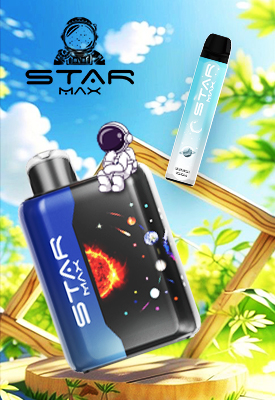 starmax 1