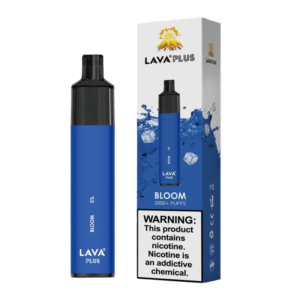 LAVA PLUS 2600PF BLOOM