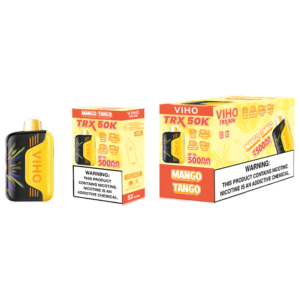 VIHO TRX 50K 5CT MANGO TANGO