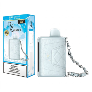 RYL WINTER 35000 PUFFS DISPOSABLE