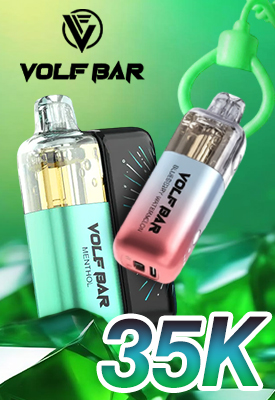 volf bar mini banner