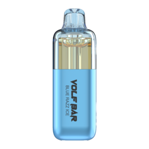 VOLF BAR CRYSTAL 35000 PUFFS POD