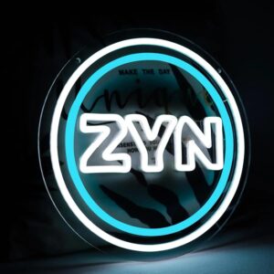 ZYN SIGN