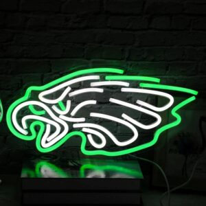 EAGLES SIGN